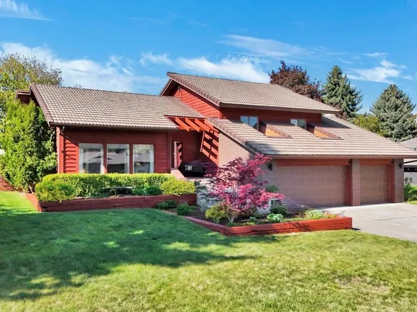 2219 E 50th Ave, Spokane, WA 99223