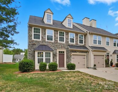 9510 Birkwood Ct, Charlotte, NC, 28278