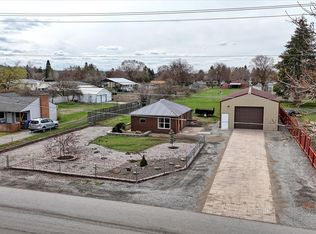 1105 N Herald Rd, Spokane, WA 99206