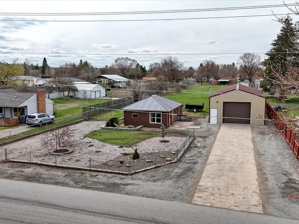 1105 N Herald Rd, Spokane, WA 99206