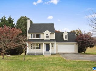 34 Oak View Rd, Barboursville, VA 22923