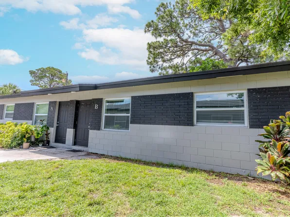 711 N 23rd St APT B, Fort Pierce, FL 34950