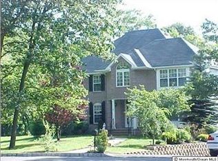 4 Rue Ct, Millstone Township, NJ 08535