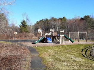 Oak Hill, Pittsfield, MA 01201