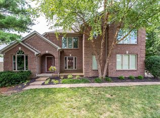 4687 Laurelwood Dr, Lexington, KY 40515
