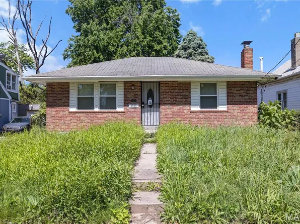 4513 Rosewood Ave, Saint Louis, MO 63120