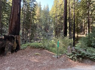 449 Band Rd, Boulder Creek, CA 95006