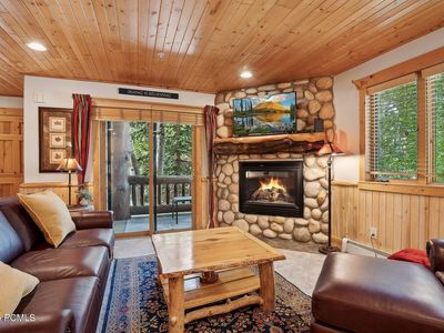 3988 N Timber Wolf Ln #10D, Park City, UT, 84098