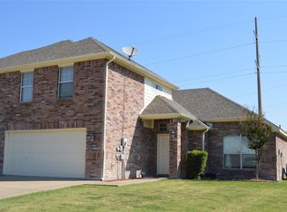 4404 San Marcus Ave, Mesquite, TX 75150