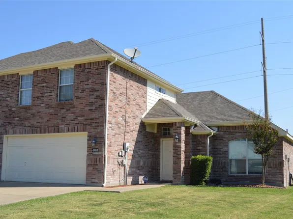 4404 San Marcus Ave, Mesquite, TX 75150