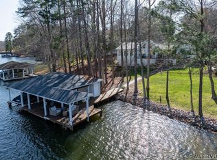 190 Longview Dr, Littleton, NC 27850
