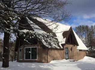 4405 Belcher Rd, Eden, NY 14057