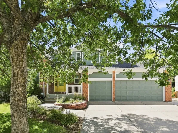 6275 S Walden Way, Aurora, CO 80016