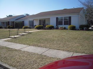 548D Norwich Ct, Manchester, NJ 08759