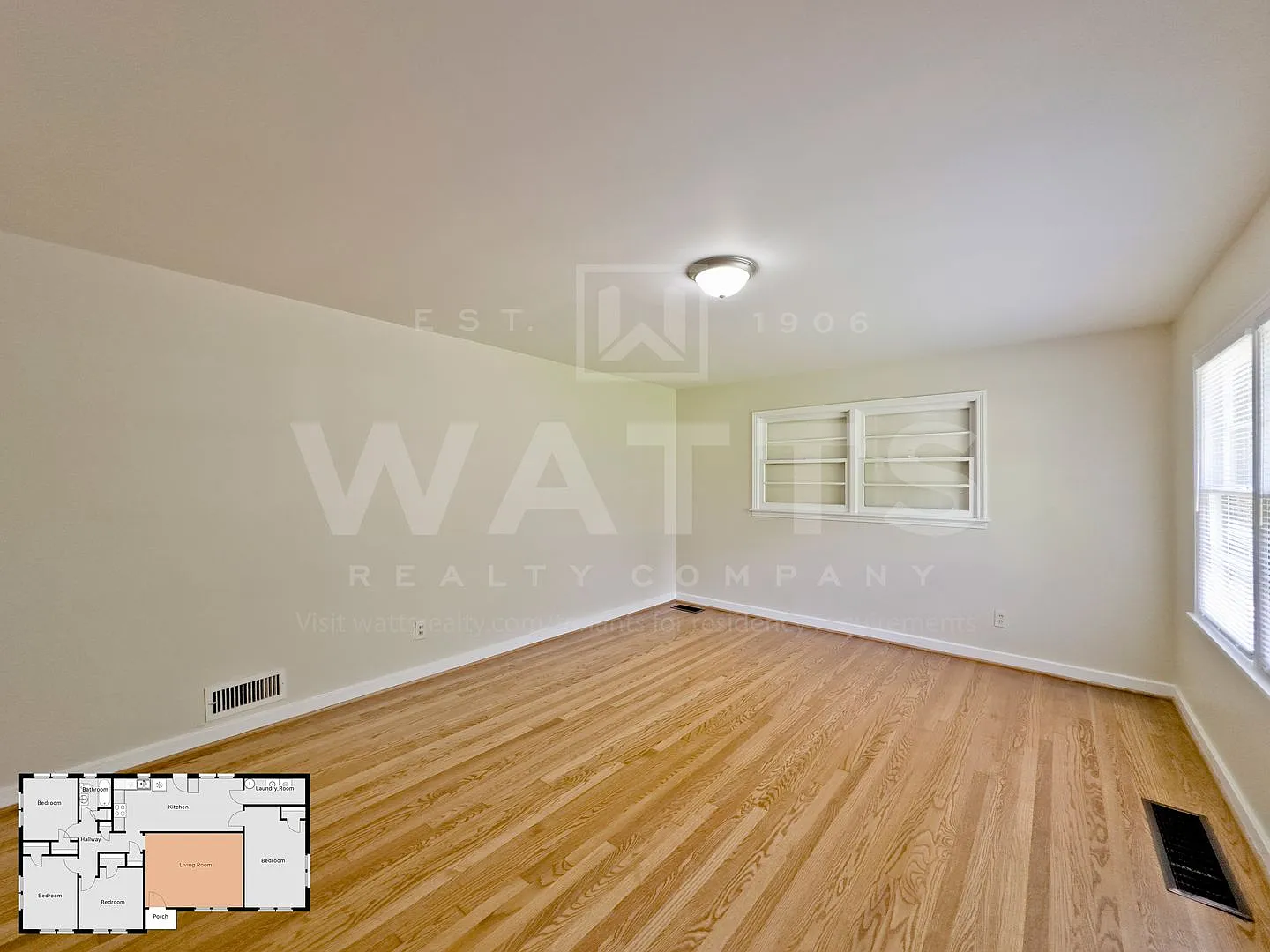 4-Bedroom 1-Bath House in Killough Springs Community — Photo 3