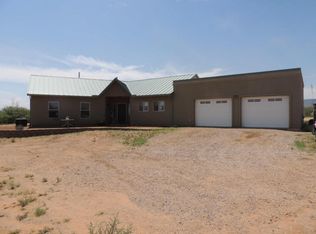 1024 S Willcox Rd, Pearce, AZ 85625