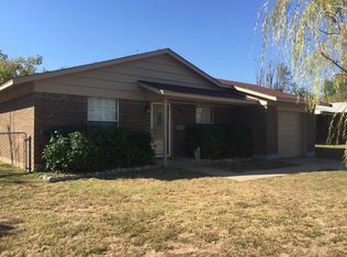 1801 N Divis Ave, Bethany, OK 73008