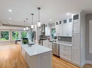 500 Huron Ave #2, Cambridge, MA 02138