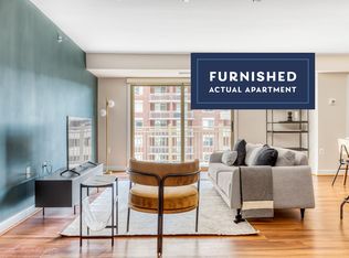 4001 Fairfax Dr FLOOR 8-ID504, Arlington, VA 22203