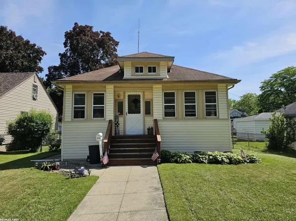 315 Jones St, Mount Clemens, MI 48043