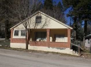 113 Swallow Place, Cloudcroft, NM 88317