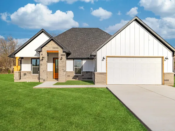 5813 Wichita St, Forest Hill, TX 76119