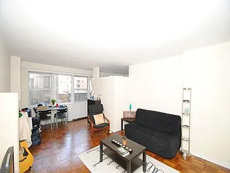 Rented by Buchbinder & Warren