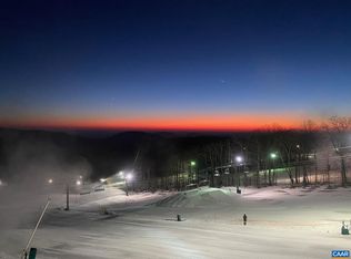 939 Diamond Hl, Wintergreen Resort, VA 22967