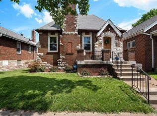 6126 Adkins Ave, Saint Louis, MO