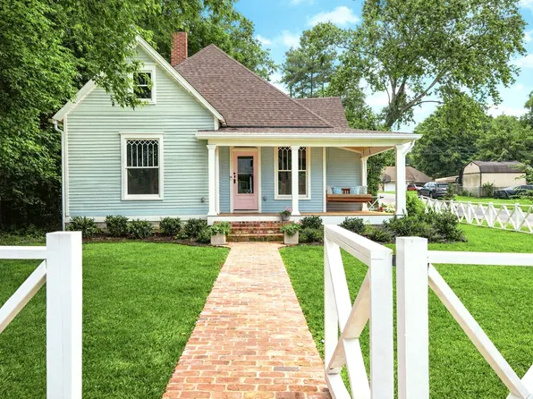 4311 Nebraska Ave, Nashville, TN 37209