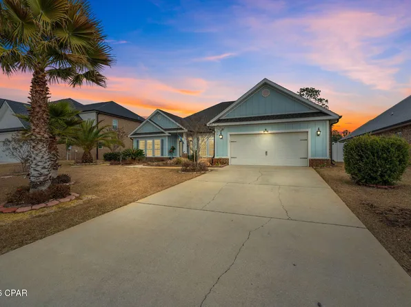 82 Alegro Dr, Southport, FL 32409