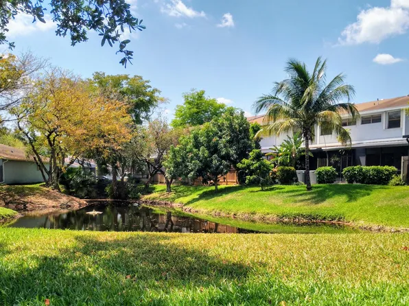 4122 NW 79th Ave, Fort Lauderdale, FL 33351