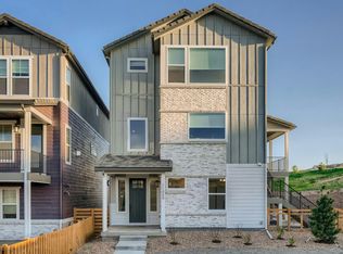 11059 Shining Star Cir, Parker, CO 80134