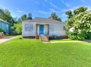 3208 NW 29th St, Oklahoma City, OK 73107