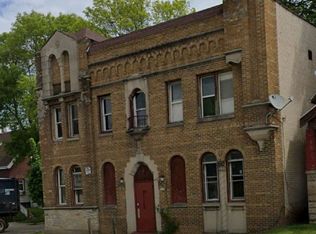 1-Bedroom Apartment on 2nd Floor with Heat Included $700/Month, Milwaukee, WI 53210
