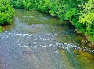 Creek Frd, Gate City, VA 24251