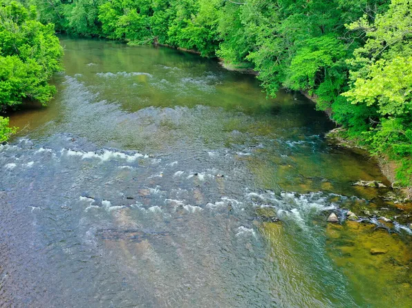 Creek Frd, Gate City, VA 24251