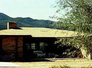 1 Red Rock Canyon Rd, Patagonia, AZ 85624