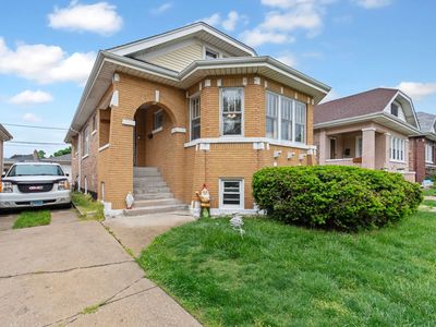 3828 East Ave, Berwyn, IL, 60402