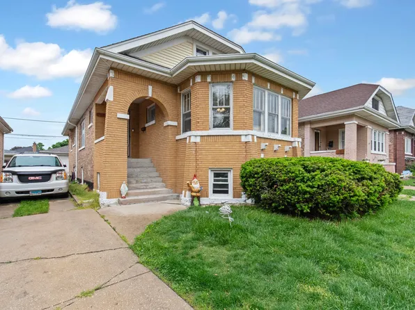 3828 East Ave, Berwyn, IL 60402