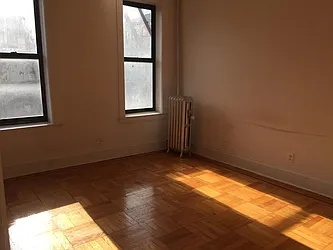 Rented by HFF Realty LLC