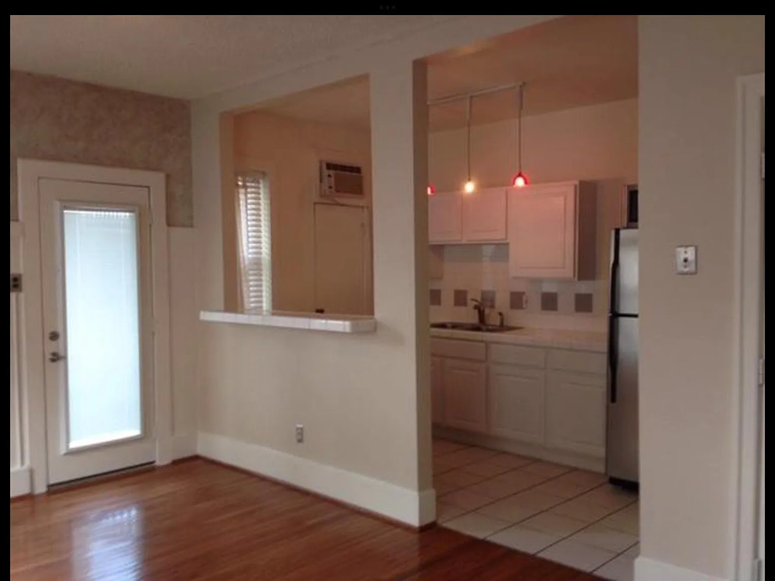 Studio, 401 sqft, $1,095 — Photo 2
