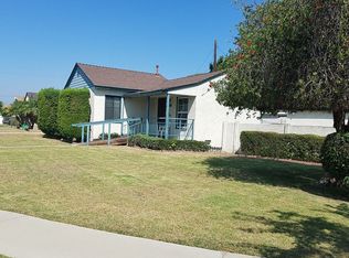 5833 Glady St, South Gate, CA 90280