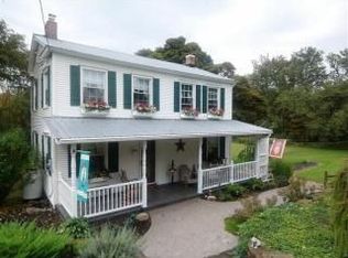 615 Southdale Rd, Shickshinny, PA 18655