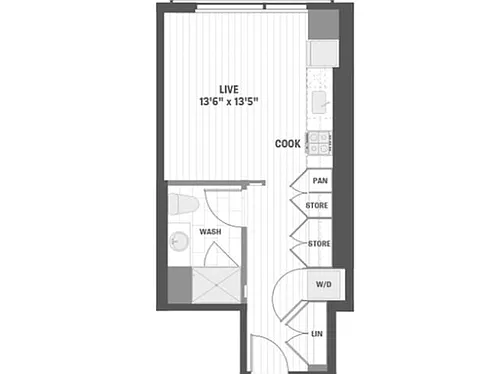 808 N Wells St #904 Photo 1