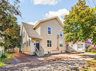 26 Henry St #24, Moncton, NB E1C 5B7