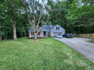 318 Bashford Rd, Raleigh, NC 27606