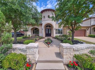 7711 Reseda St, Sugar Land, TX 77479