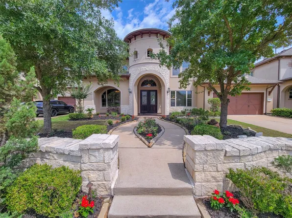 7711 Reseda St, Sugar Land, TX 77479