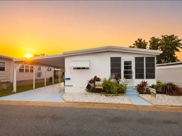 9129 49th Ave N #284, Saint Petersburg, FL 33708